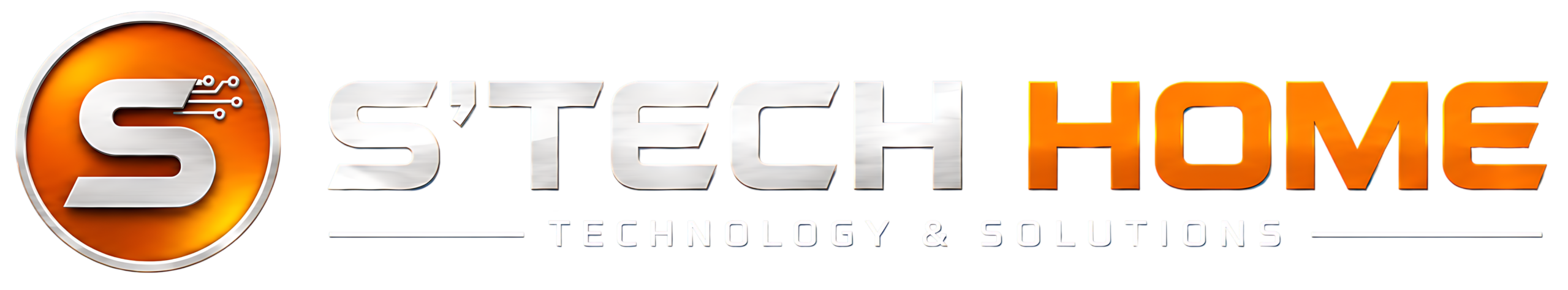 logo stechhome